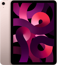 Apple iPad Air 5 10.9" 2022 Wi-Fi 256GB Pink (MM9M3)