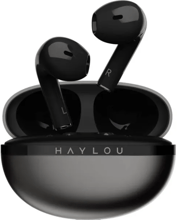 Haylou X1 2023 Black