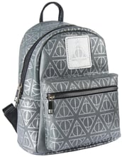 Рюкзак Cerda Harry Potter Casual Fashion Faux-Leather Backpack