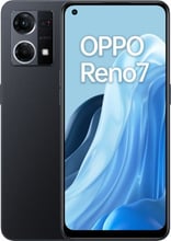 Oppo Reno 7 8/128GB Cosmic Black (UA UCRF)