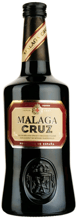 Портвейн Porto Cruz Malaga Cruz червоний солодкий 15% 0.75 л (WNF3147690035008)