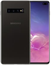 Samsung Galaxy S10+ 8/128GB Single Prism Black G975