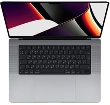 Apple Macbook Pro 16" M1 Max 512GB Space Gray Custom (Z14V0016F) 2021