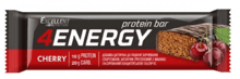 Monsters 4 ENERGY 24 x 40 g Cherry
