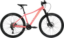 Велосипед 27,5” Cyclone LLX 17” розовый 2023