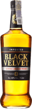 Виски Black Velvet 1 л (BWW4546)