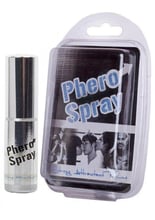 Мужской спрей с феромонами RUF Phero Spray, 15 ml