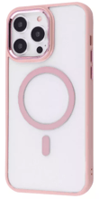 WAVE Ardor Case with MagSafe Pink Sand for iPhone 14 Pro Max