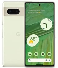 Смартфон Google Pixel 7 8/128 GB Lemongrass Approved Вітринний зразок