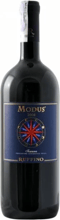 Вино Ruffino Modus 2019 красное сухое 1.5 л (BWR2773)