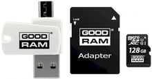 Goodram 128GB microSDXC class 10 UHS-I (M1A4-1280R12)