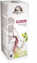 Erbenobili GlucoErb, 60 Tablets (EEN164)