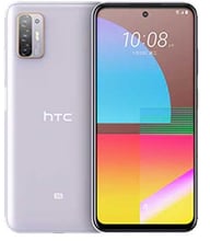 HTC Desire 21 Pro 5G 8/128Gb Purple