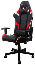 Кресло DXRacer P Series черно-красное (GC-P188-NRW-C2-01-NVF) (Кресла офисные и компьютерные)(7868977) Stylus approved