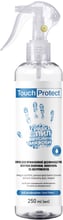 Touch Protect 250 ml Антисептик спрей для дезинфекции рук, тела, поверхностей и инструментов