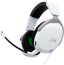 HyperX Cloud Stinger 2 Core Xbox White (6H9B7AA)