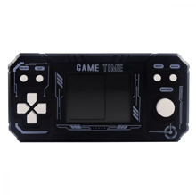 Портативная игровая консоль PRC Tetris T16 black