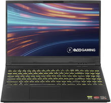 EVOO Gaming Laptop 15 (EG-LP7-BK)