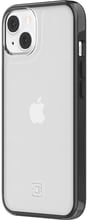 Incipio Organicore Clear Charcoal/Clear (IPH-1933-CHL) for iPhone 13/14