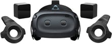 HTC Vive Cosmos Elite VR Headset (99HART000-00)