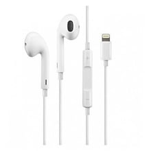 Apple EarPods White (MMTN2) Approved Вітринний зразок