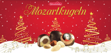 Конфеты Schluckwerder Mozartkugeln фисташковый марципан в шоколаде 200 г (4023800501641)