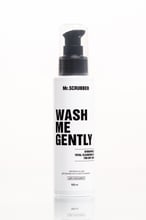 Mr.SCRUBBER Гідрофільні масло для вмивання та зняття макіяжу WASH ME GENTLY для сухої шкіри 100 ml