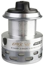 Шпуля Okuma Epix V2 Baitfeeder EXP 65 Alum Spool