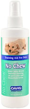 Спрей Davis No Chew для собак проти гризенія (NC08)