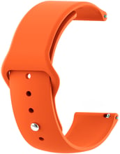 BeCover Sport Band Apricot for Xiaomi iMi KW66 / Mi Watch Color / Haylou LS01 / Haylou LS02 (706355)
