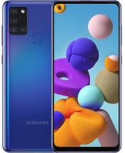 Samsung Galaxy A21s 4/64GB Blue A217