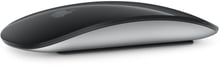 Apple Magic Mouse with Black Multi-Touch Surface (MMMQ3) 2022