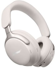 Bose QuietComfort Ultra Headphones White Smoke (880066-0200)