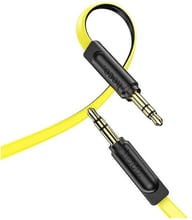 Hoco Audio Cable AUX 3.5mm Jack UPA16 2m Yellow