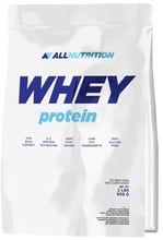 All Nutrition Whey Protein 908 g /27 servings/ Caramel Salted Peanut Butter
