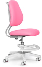Детское кресло ErgoKids Mio Ergo Lite Pink (Y-507 Lite KP)
