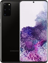 Samsung Galaxy S20+ 5G 12/512Gb Dual Cosmic Black G986F