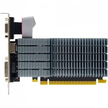 AFOX GeForce GT710 1024Mb (AF710-1024D3L5)