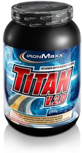 IronMaxx Titan v.2.0 2000 g /40 servings/ Chocolate