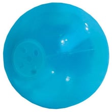 Шар-переноска для хомяка Лорі 17 см синий (Чп008)