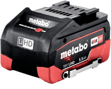 Аккумулятор для электроинструмента Metabo 624990000
