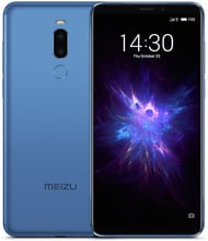Meizu M8 4/64Gb Blue (UA UCRF)