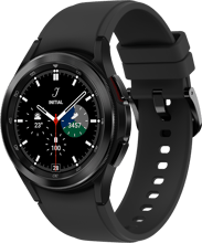 Samsung Galaxy Watch 4 Classic 42mm LTE Black (SM-R885FZKA)