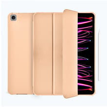 WIWU Classic II Case Pink for iPad 10.2" 2019-2021/iPad Air 2019/Pro 10.5"