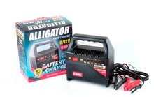 Зарядное для аккумуляторов Alligator AC802