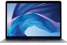 Apple MacBook Air Space Gray Custom (Z0YJ000XS) 2020