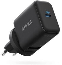 ANKER USB-C Wall Charger PowerPort III 25W Black (A2058G11)