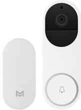Xiaomi MiJia Smart Video Doorbell (MDB10) (Гаджеты для дома)(0001122023002939)