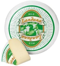 Сыр Landana Козий мягкий (DLR5325)