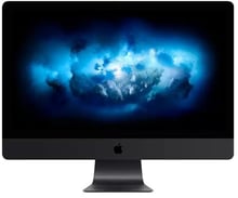 Apple iMac Pro Custom (Z0UR000VC) 2017